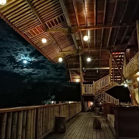 Heimatlos Amazon Lodge Puyo Exterior foto