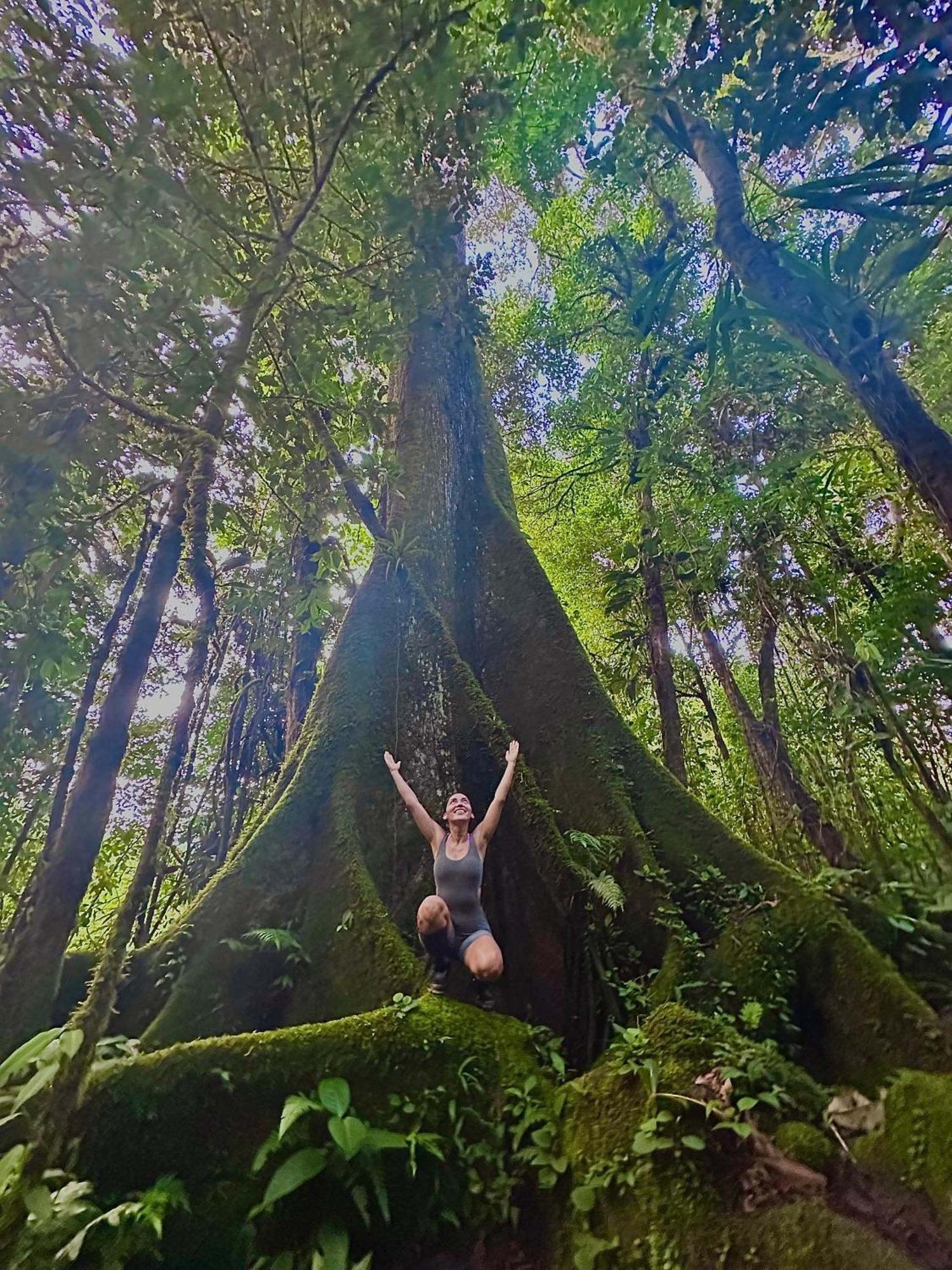 Heimatlos Amazon Lodge Puyo Exterior foto