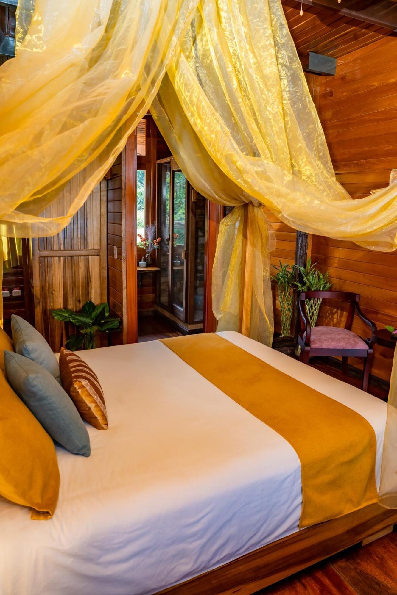 Heimatlos Amazon Lodge Puyo Exterior foto