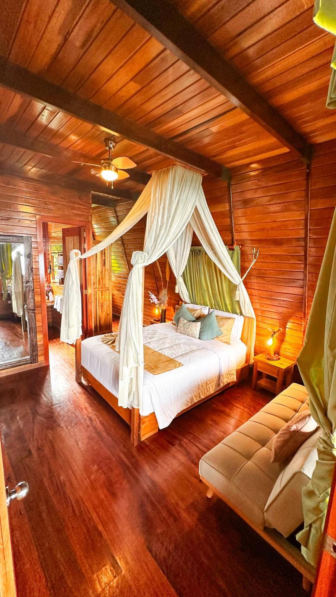Heimatlos Amazon Lodge Puyo Exterior foto
