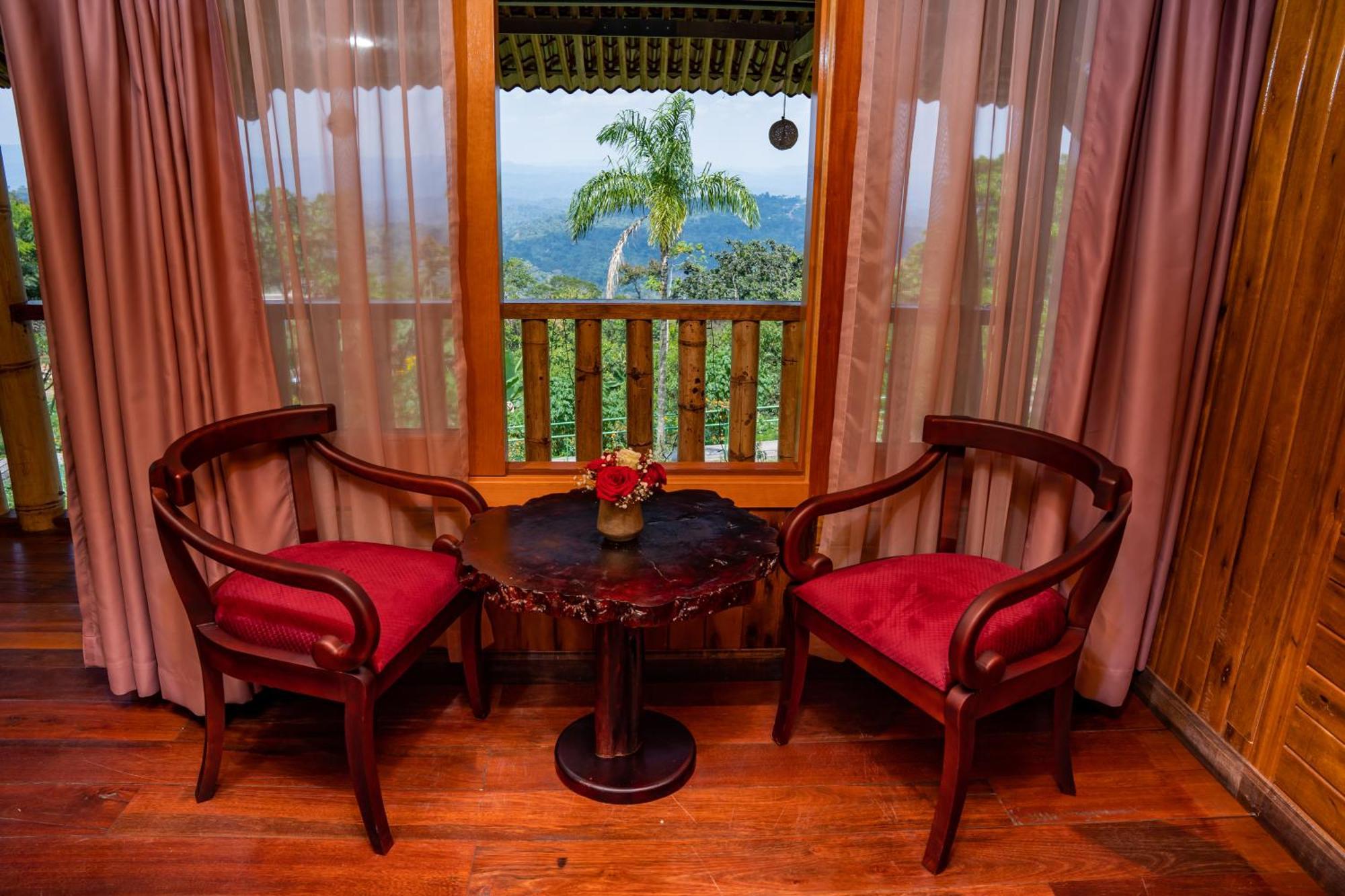 Heimatlos Amazon Lodge Puyo Exterior foto