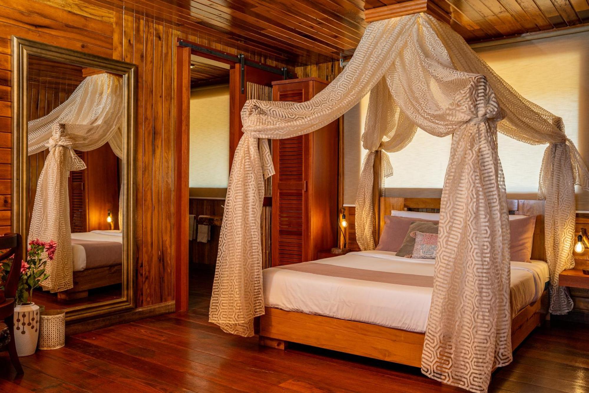 Heimatlos Amazon Lodge Puyo Exterior foto
